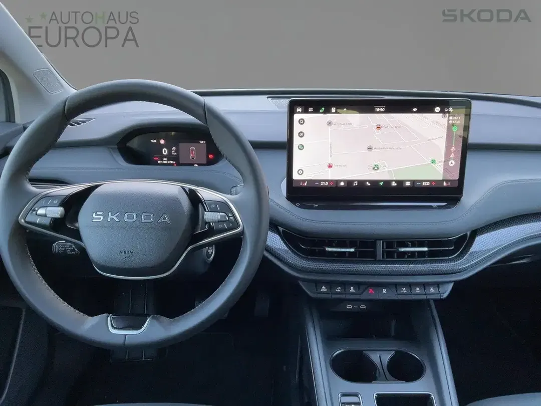Skoda Elroq - Thumbnail 13