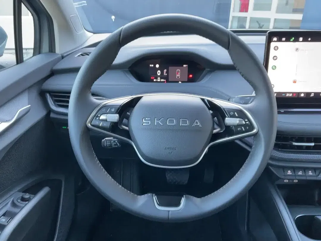 Skoda Elroq - Thumbnail 14