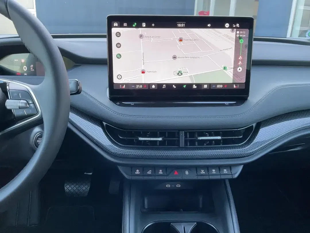 Skoda Elroq - Thumbnail 15