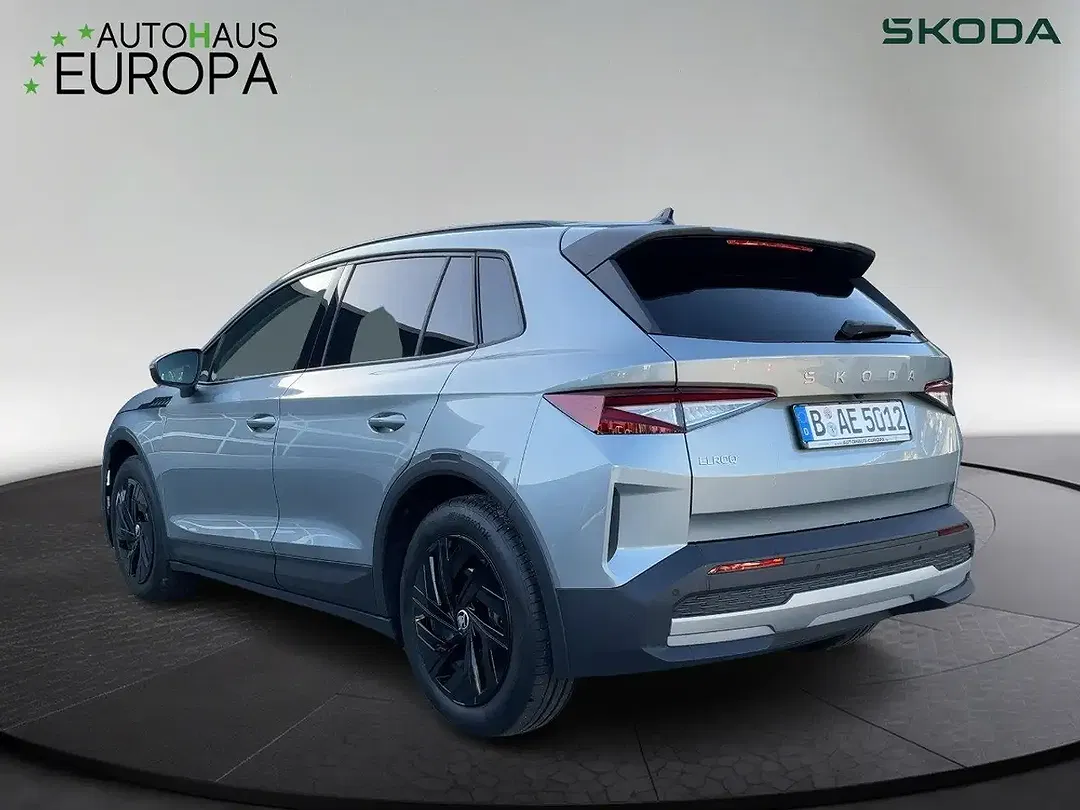 Skoda Elroq - Thumbnail 2