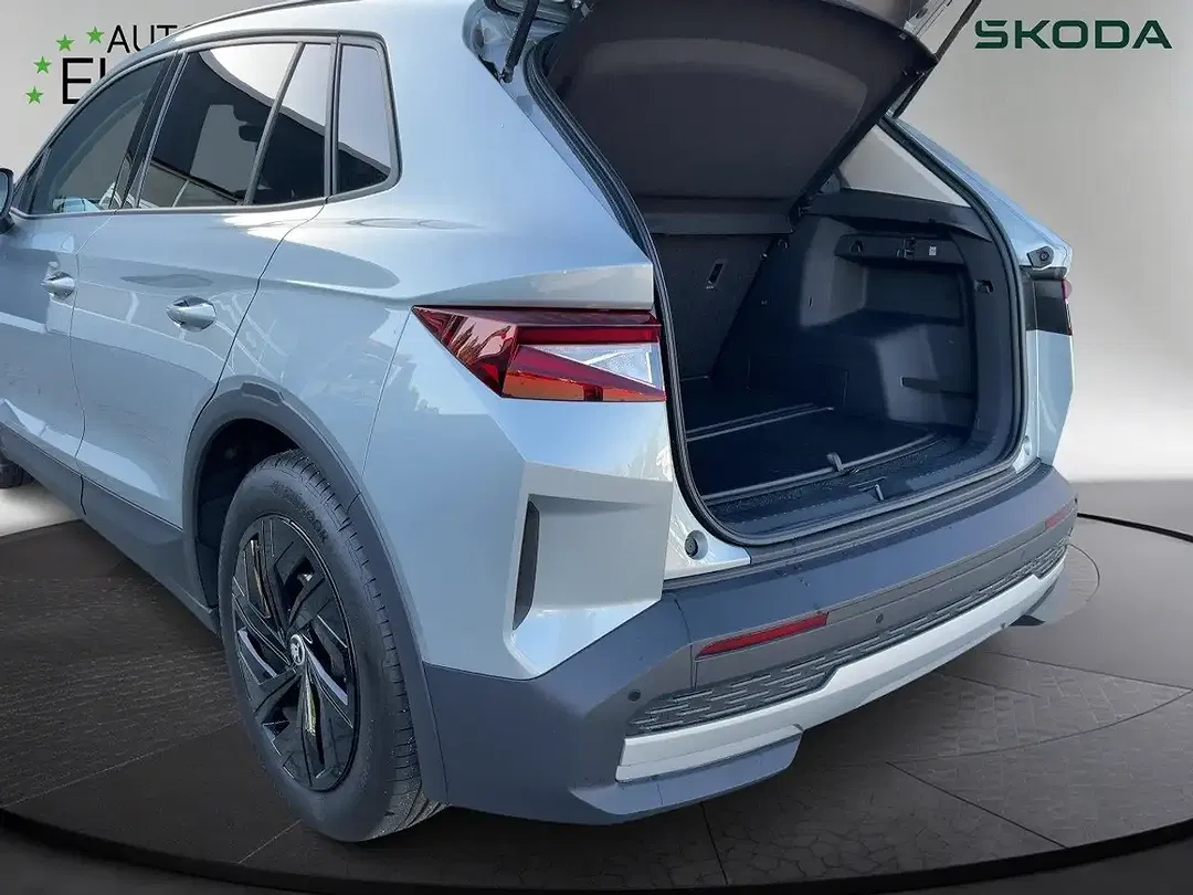 Skoda Elroq - Thumbnail 3