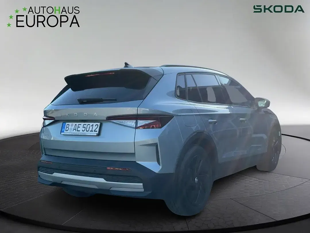 Skoda Elroq - Thumbnail 4