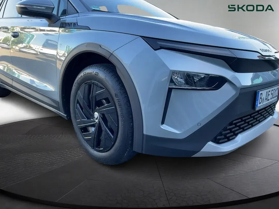 Skoda Elroq - Thumbnail 6
