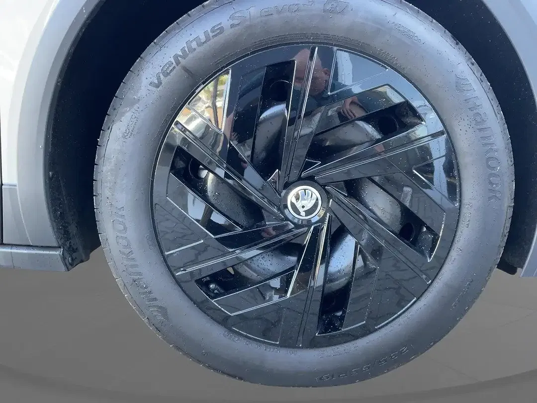 Skoda Elroq - Thumbnail 7