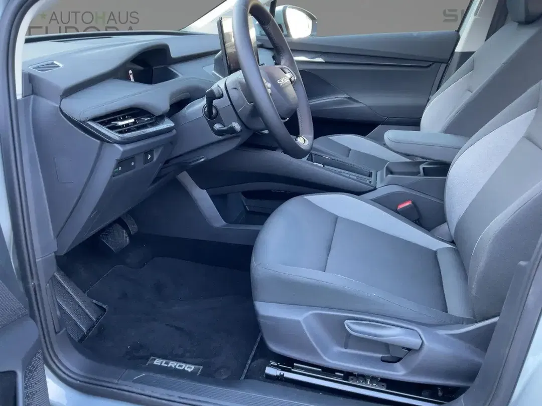 Skoda Elroq - Thumbnail 8