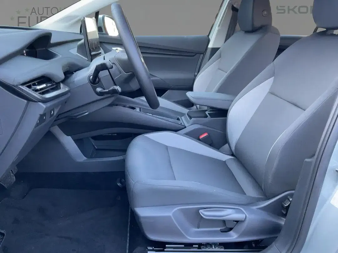 Skoda Elroq - Thumbnail 9