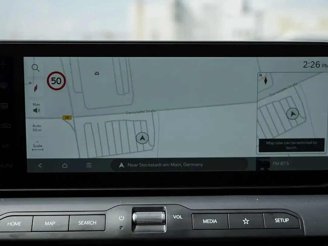 Kia K4 - Thumbnail 13