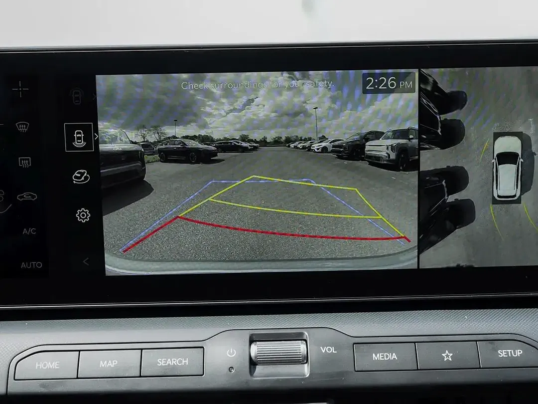 Kia K4 - Thumbnail 14