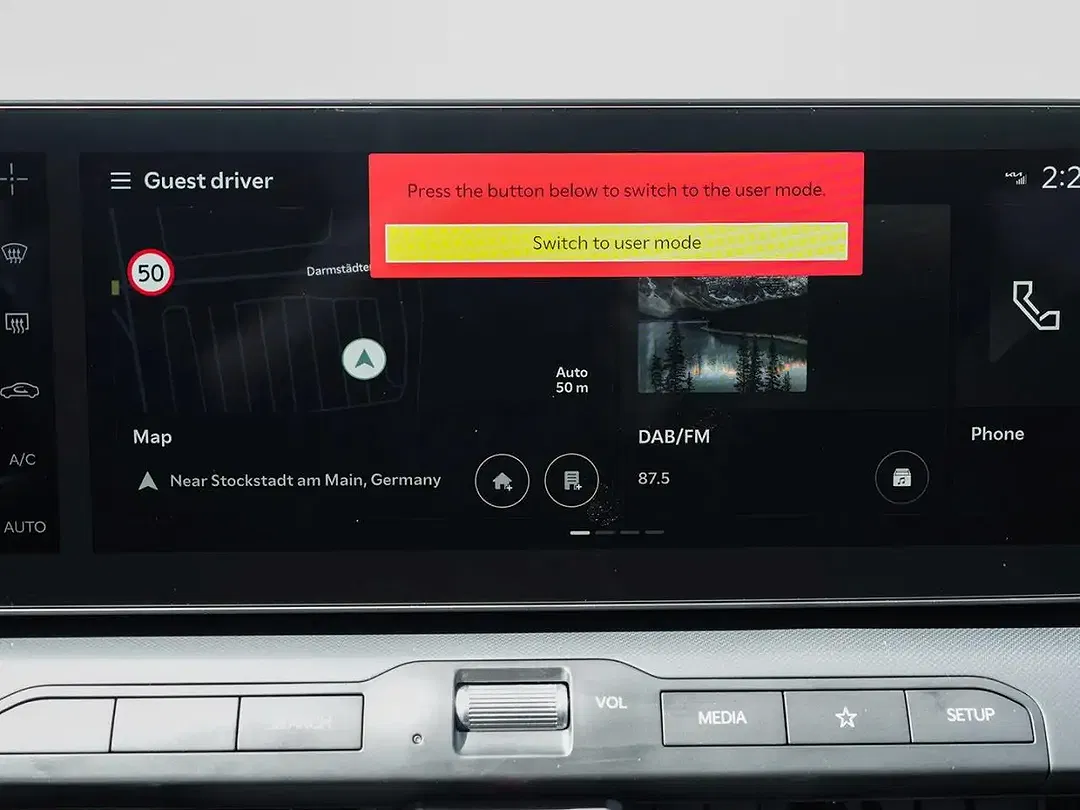Kia K4 - Thumbnail 15