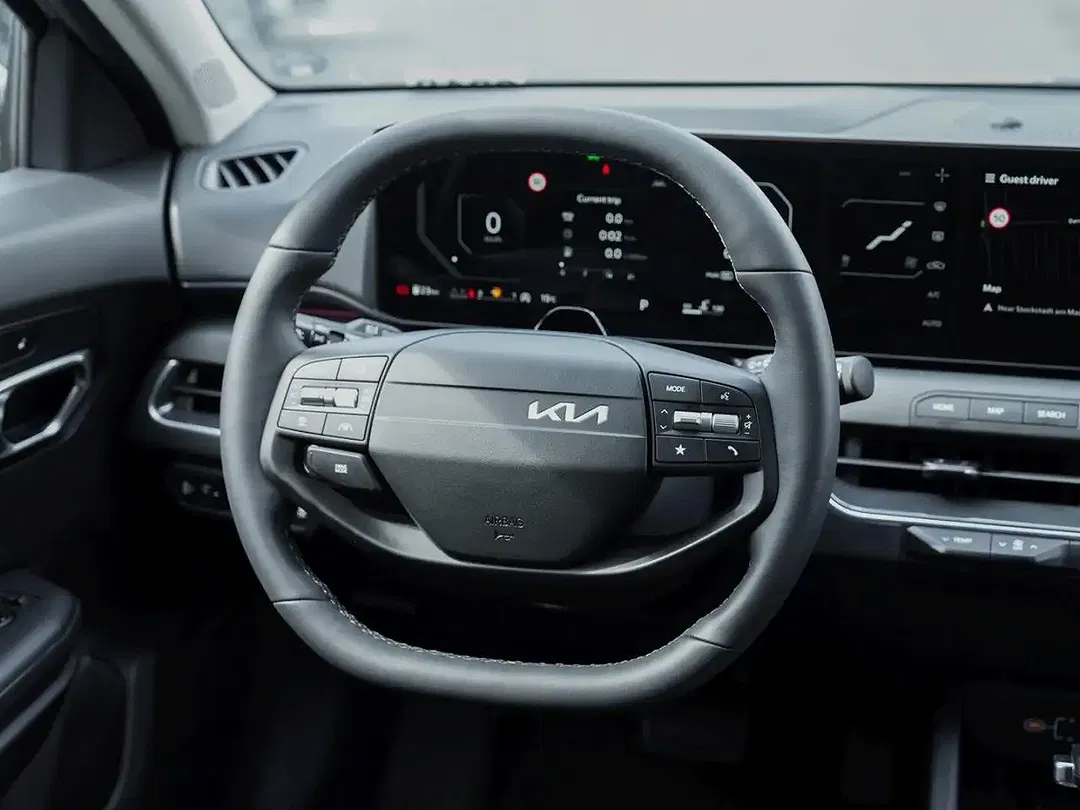 Kia K4 - Thumbnail 8