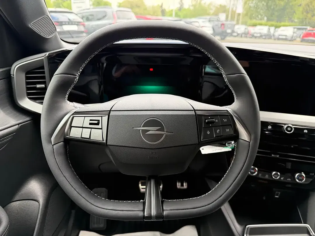 Opel Mokka - Thumbnail 13