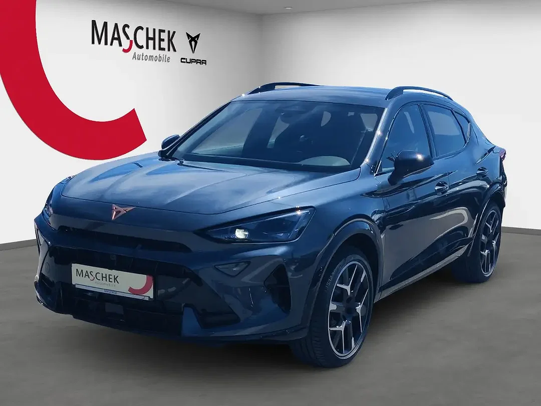 CUPRA Formentor - Afbeelding 1