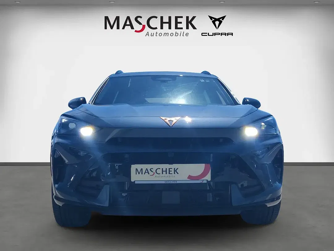 CUPRA Formentor - Thumbnail 7
