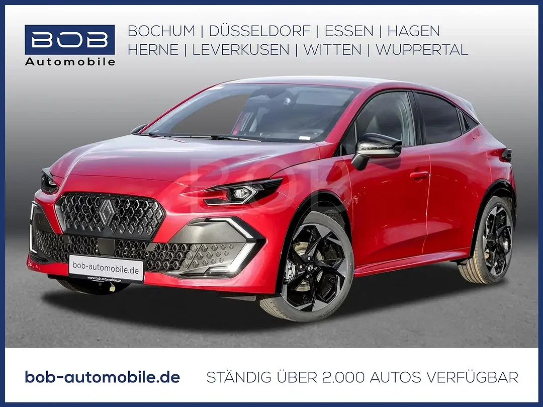 Renault Clio - Afbeelding 1