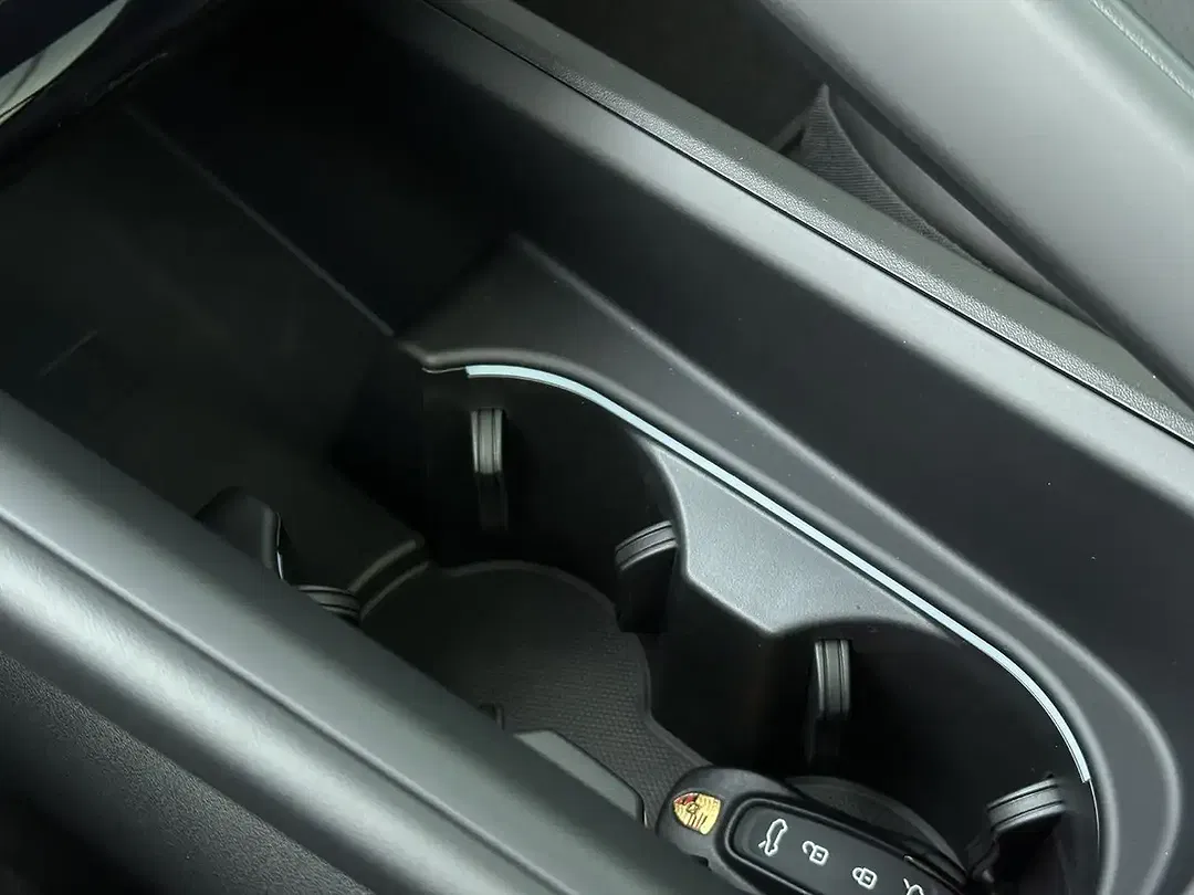 Porsche Macan - Thumbnail 13