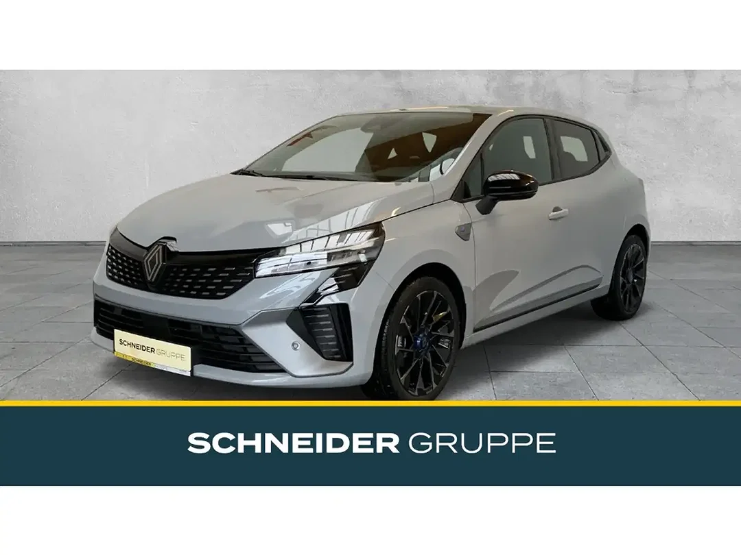 Renault Clio - Afbeelding 1