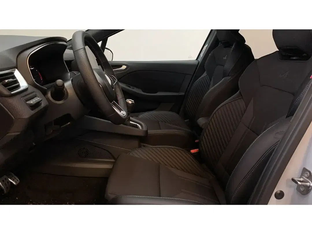 Renault Clio - Thumbnail 10