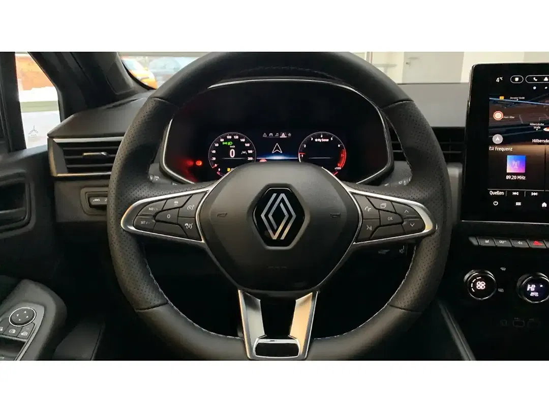 Renault Clio - Thumbnail 15