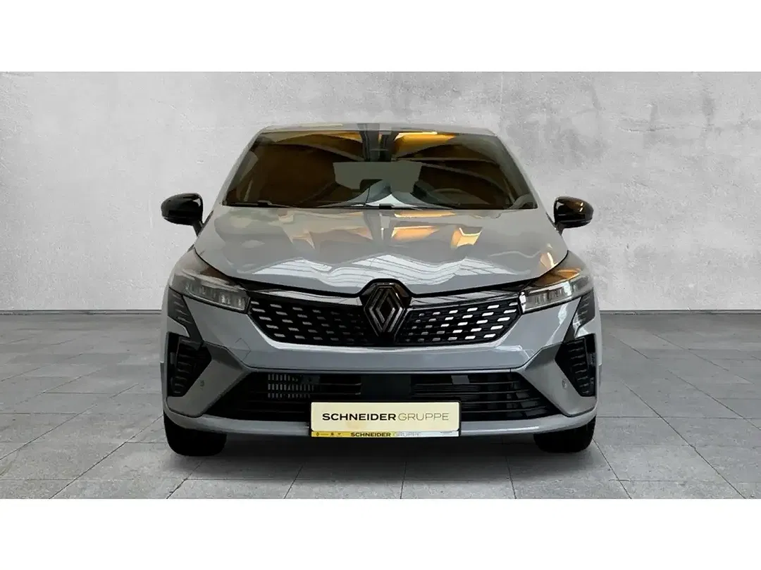 Renault Clio - Thumbnail 8