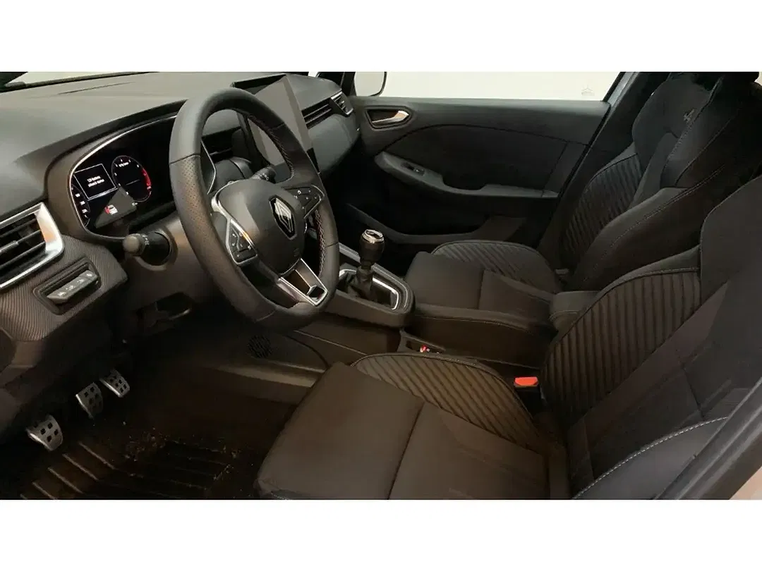 Renault Clio - Thumbnail 9