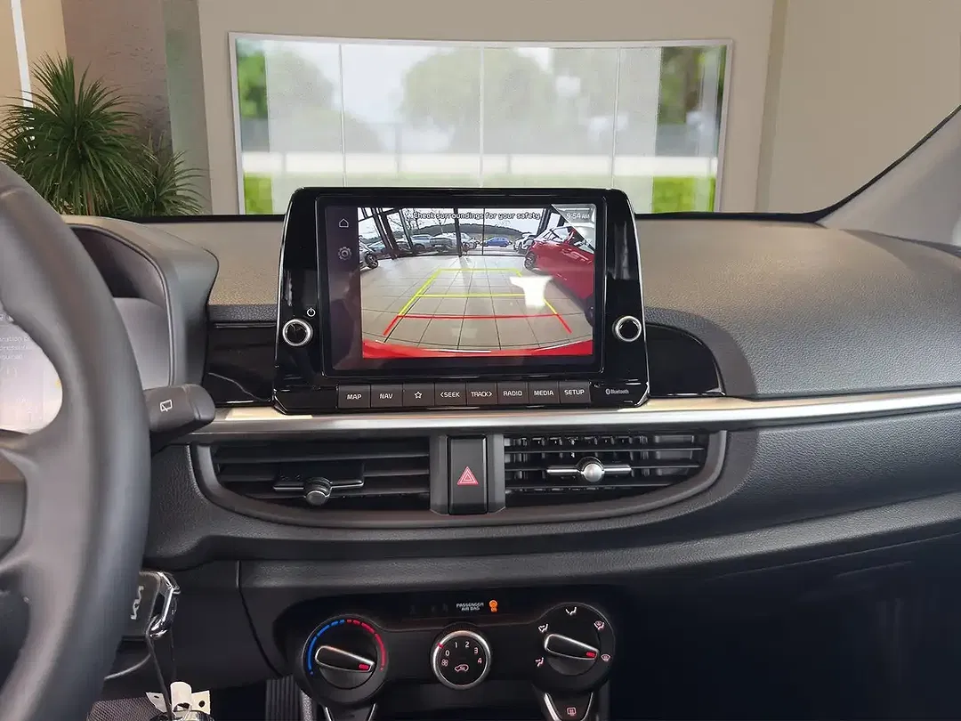Kia Picanto - Thumbnail 9
