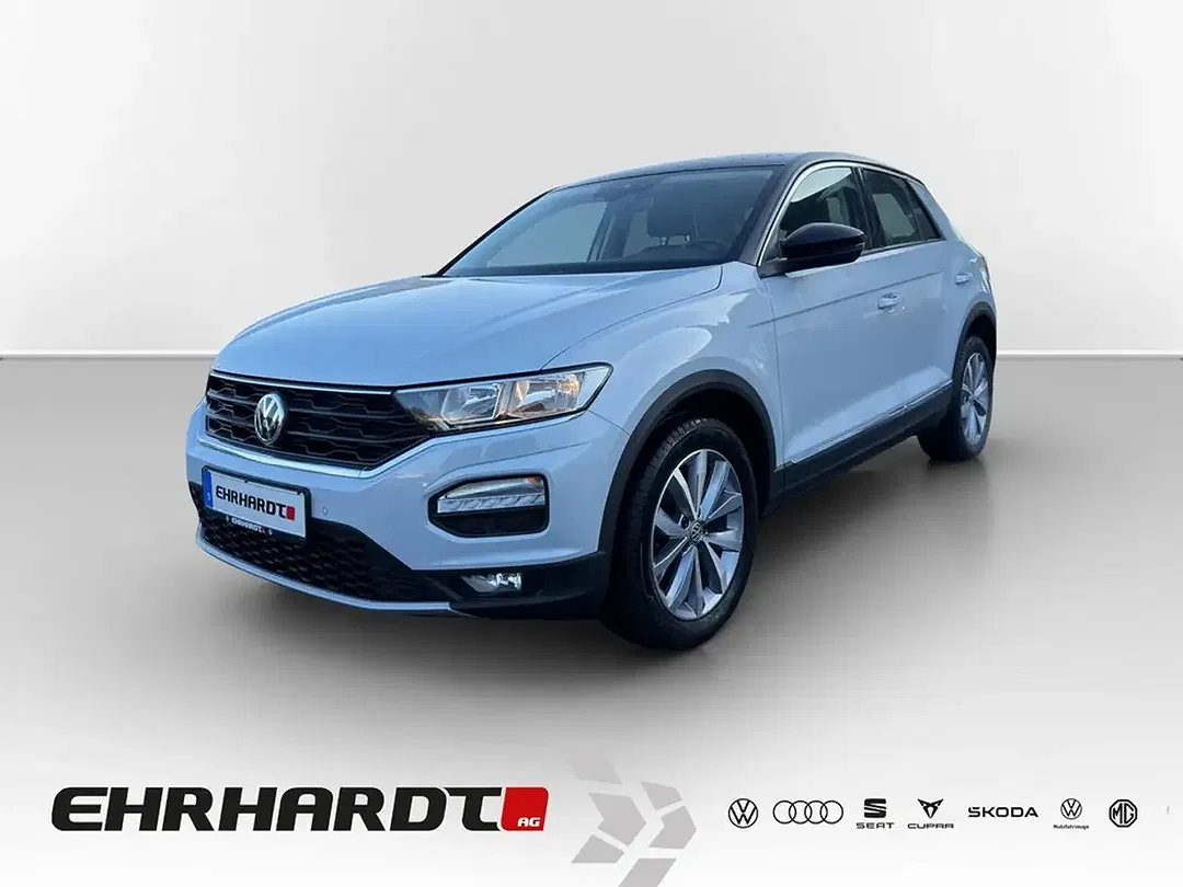 Volkswagen T-Roc 1.0 TSI Style