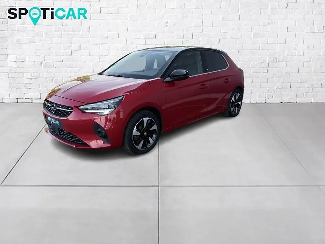 Opel Corsa - Afbeelding 1