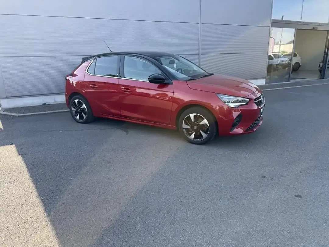 Opel Corsa - Thumbnail 5