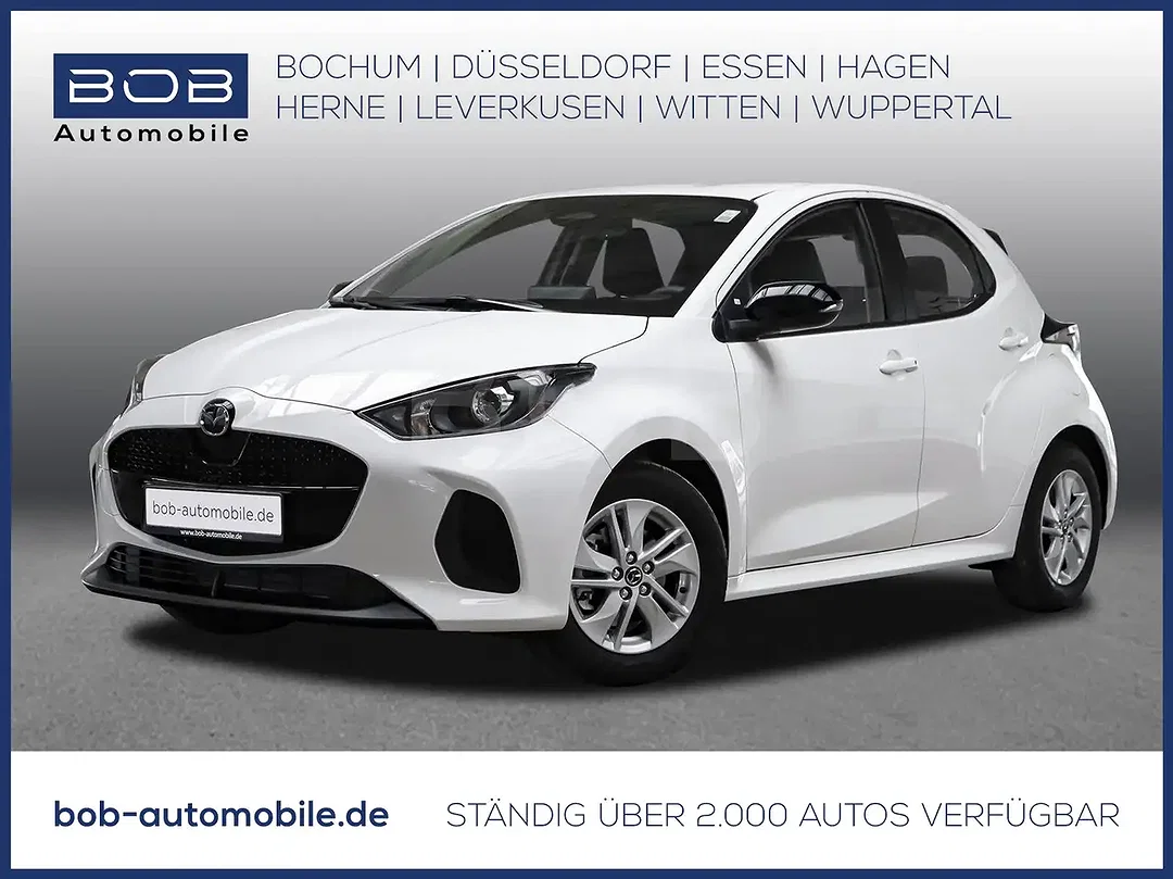 Mazda 2 - Afbeelding 1