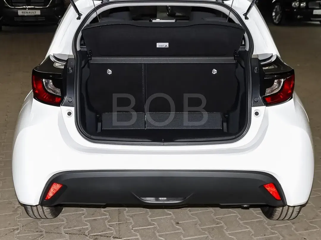 Mazda 2 - Thumbnail 11