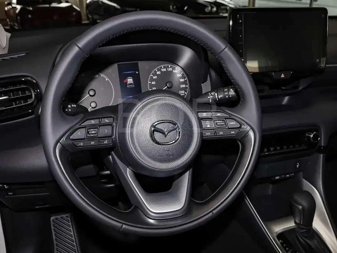 Mazda 2 - Thumbnail 12
