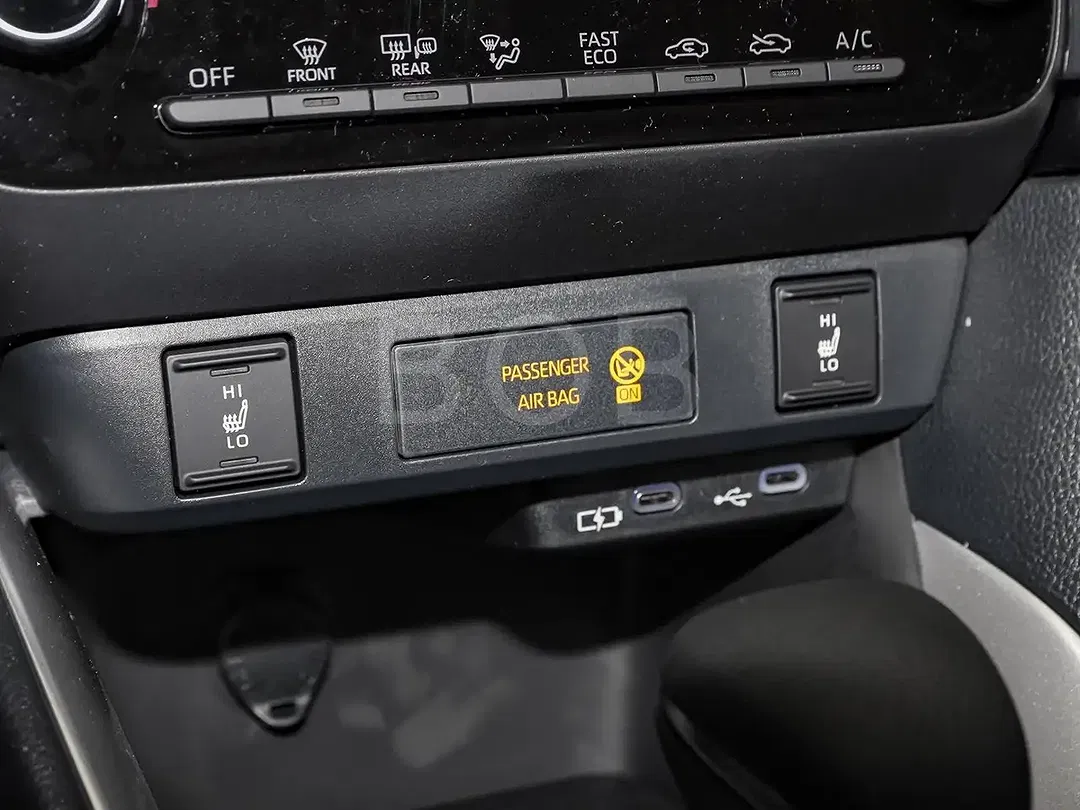 Mazda 2 - Thumbnail 14