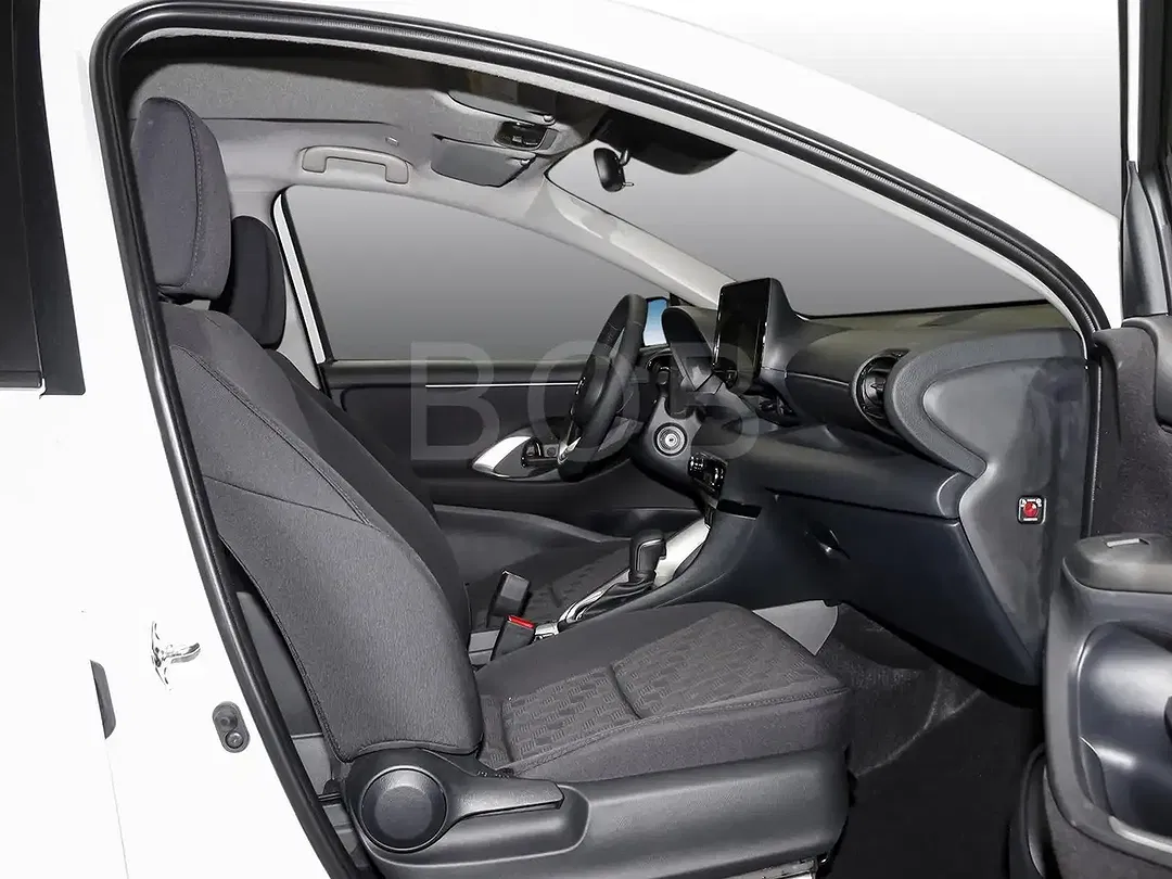 Mazda 2 - Thumbnail 4
