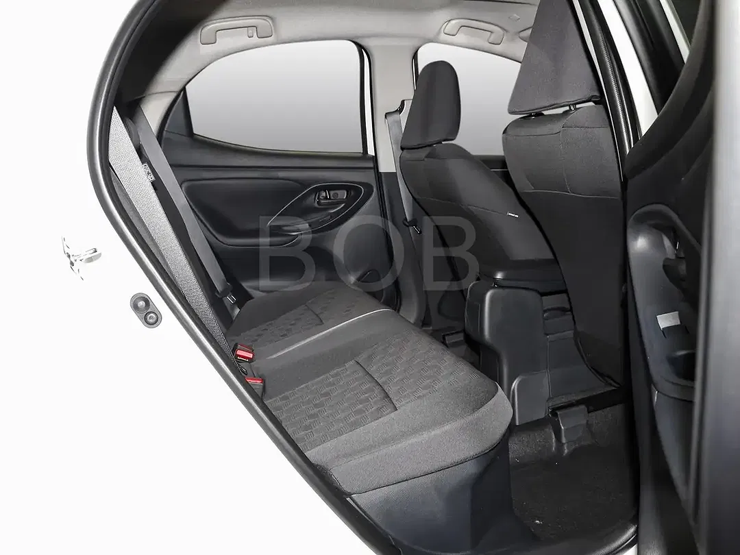 Mazda 2 - Thumbnail 5