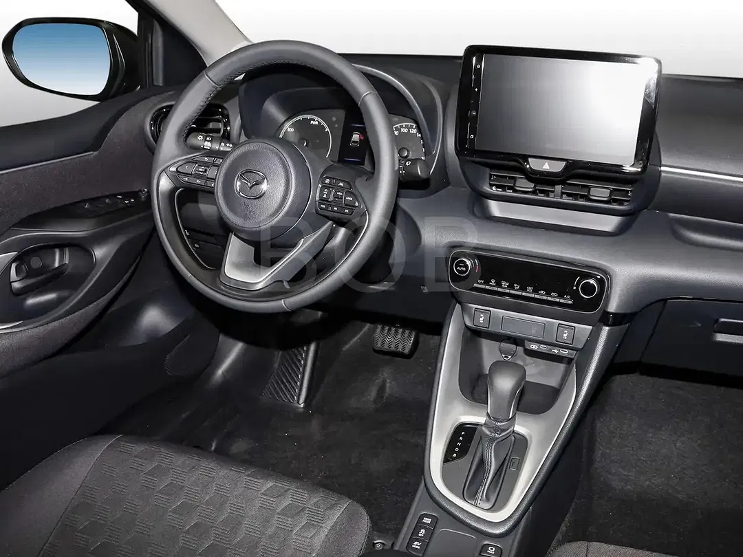 Mazda 2 - Thumbnail 6