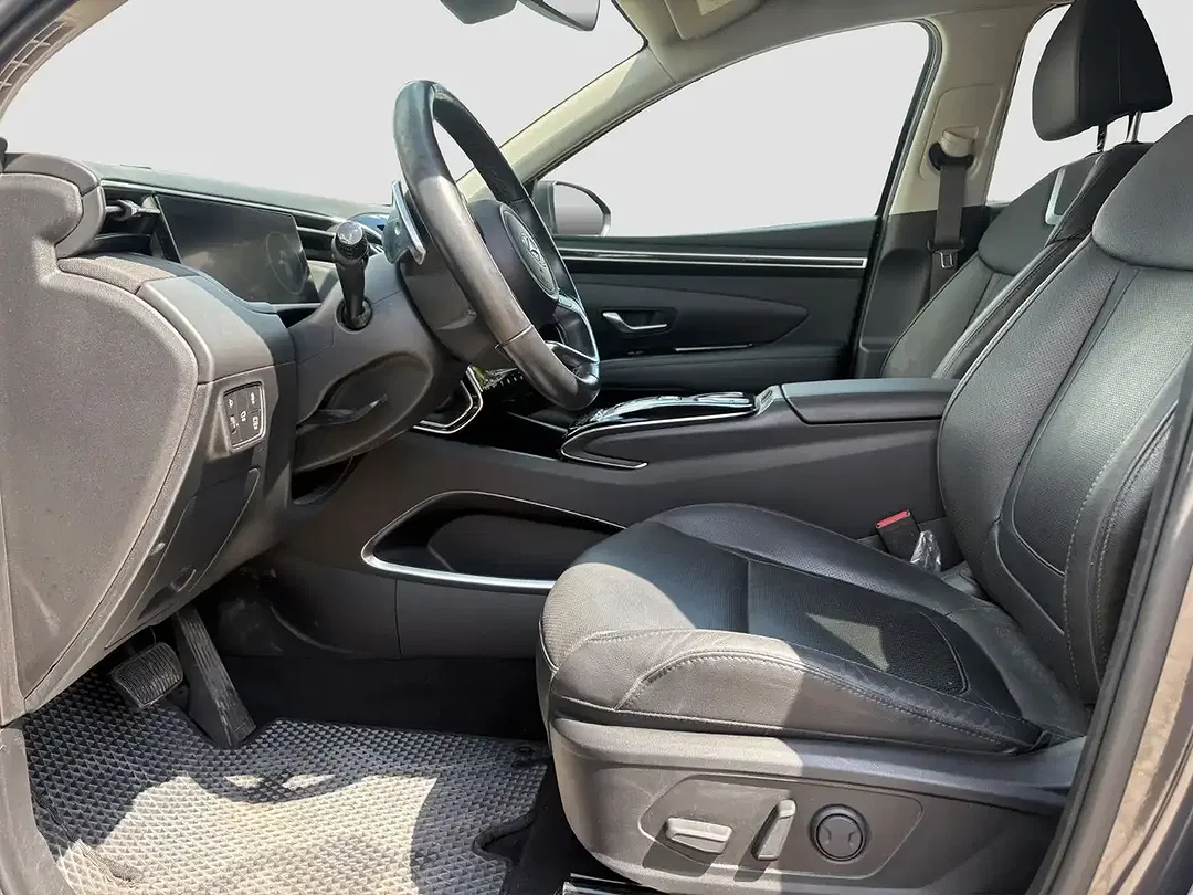 Hyundai TUCSON - Thumbnail 11