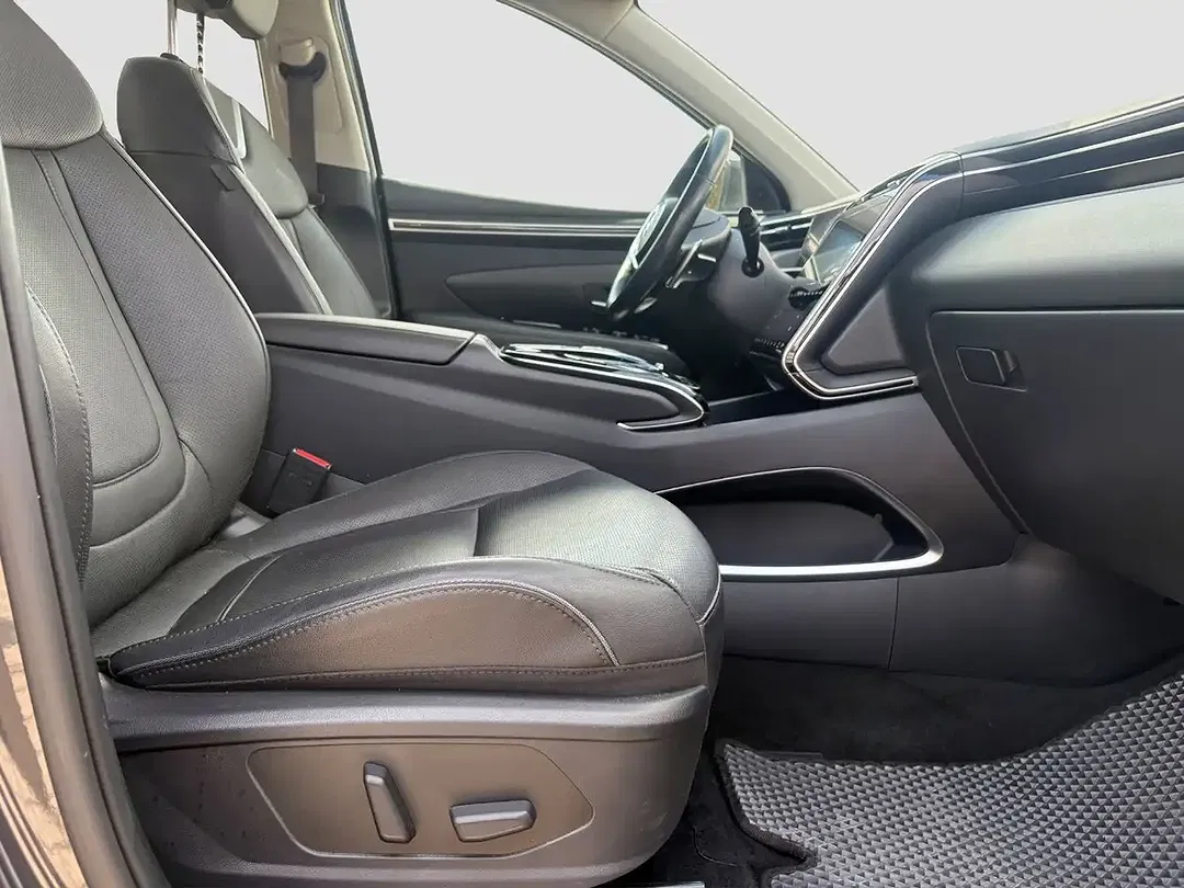 Hyundai TUCSON - Thumbnail 12