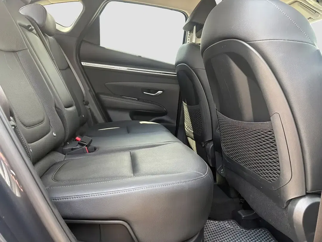 Hyundai TUCSON - Thumbnail 13