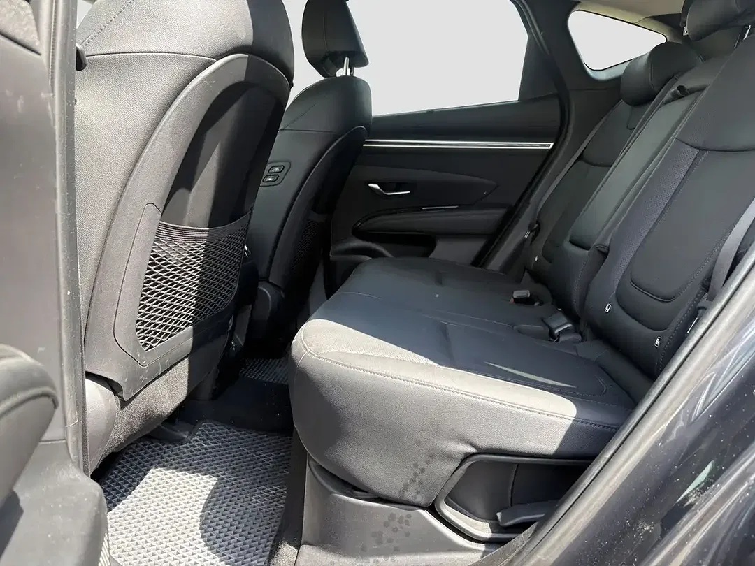 Hyundai TUCSON - Thumbnail 14