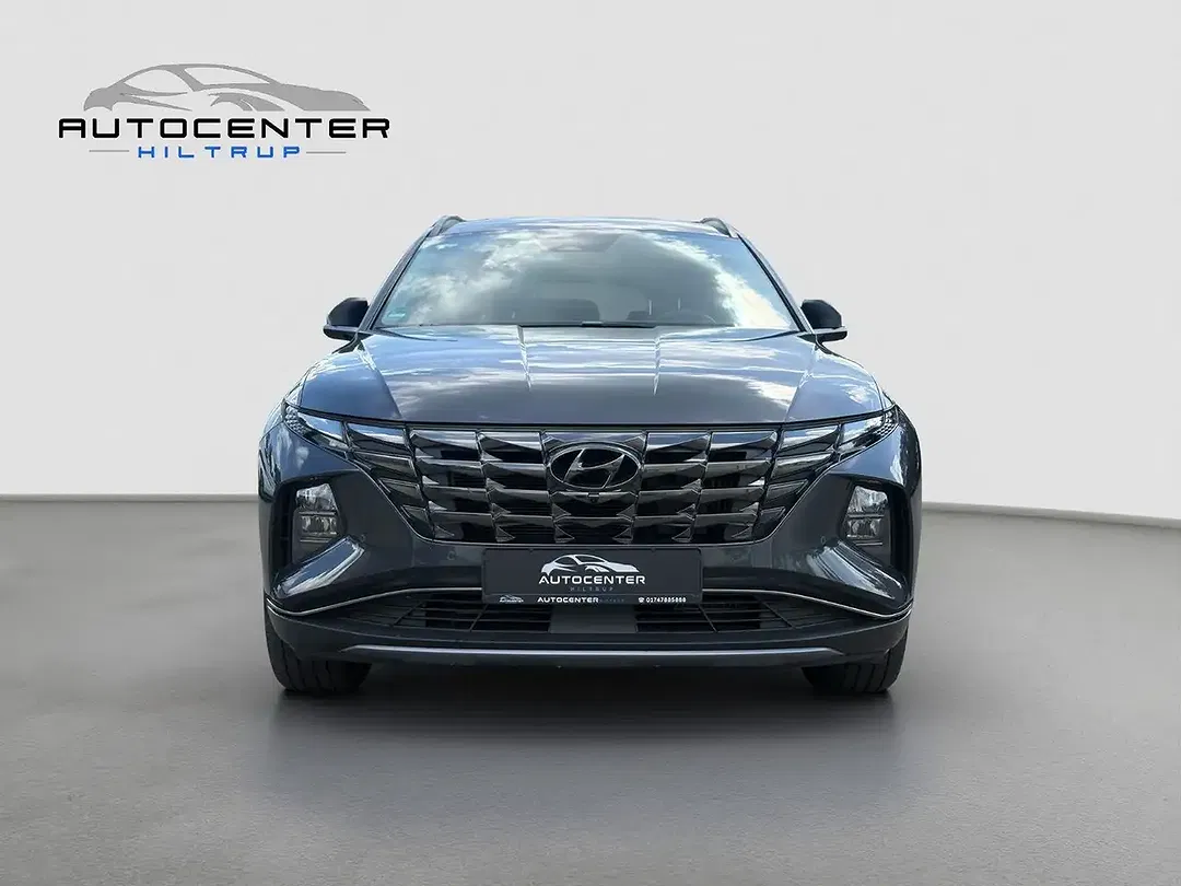 Hyundai TUCSON - Thumbnail 7
