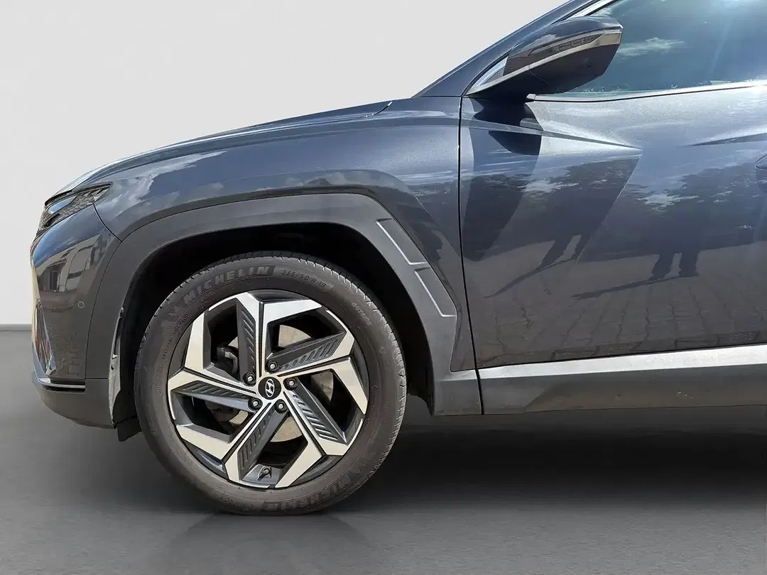 Hyundai TUCSON - Thumbnail 9