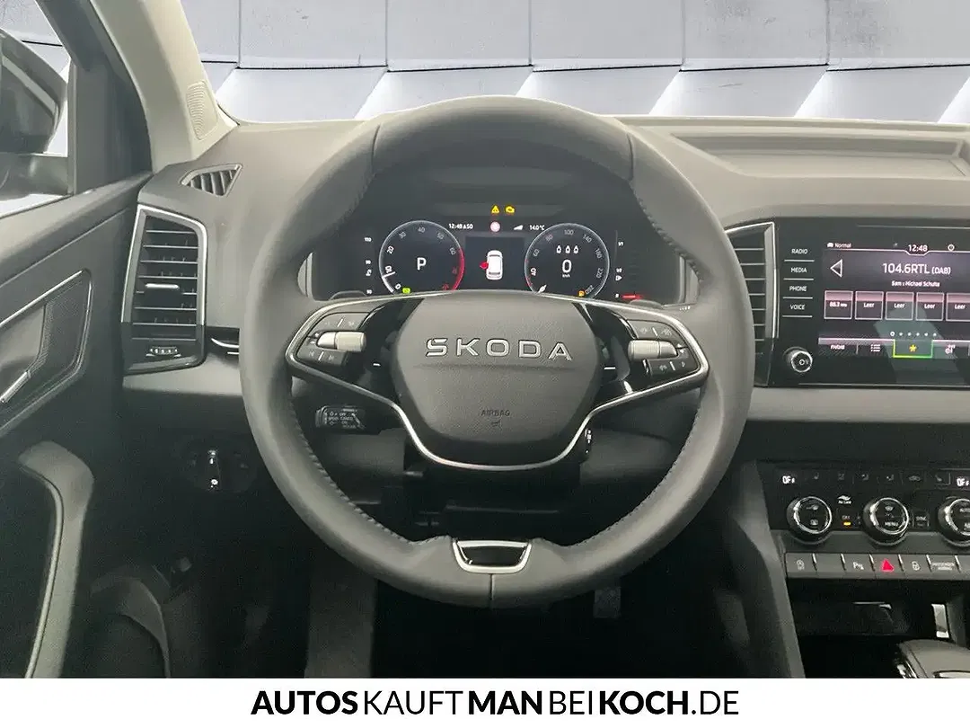 Skoda Karoq - Thumbnail 8