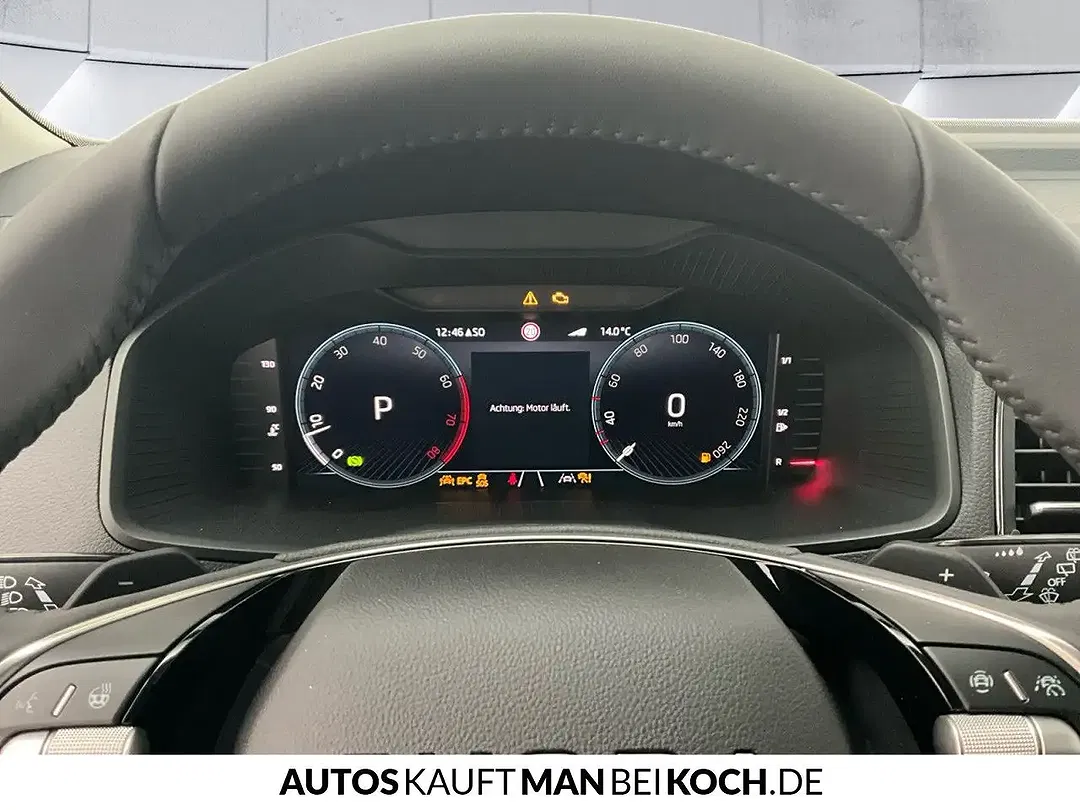 Skoda Karoq - Thumbnail 10