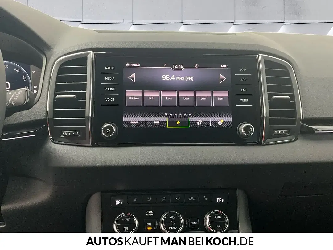 Skoda Karoq - Thumbnail 11