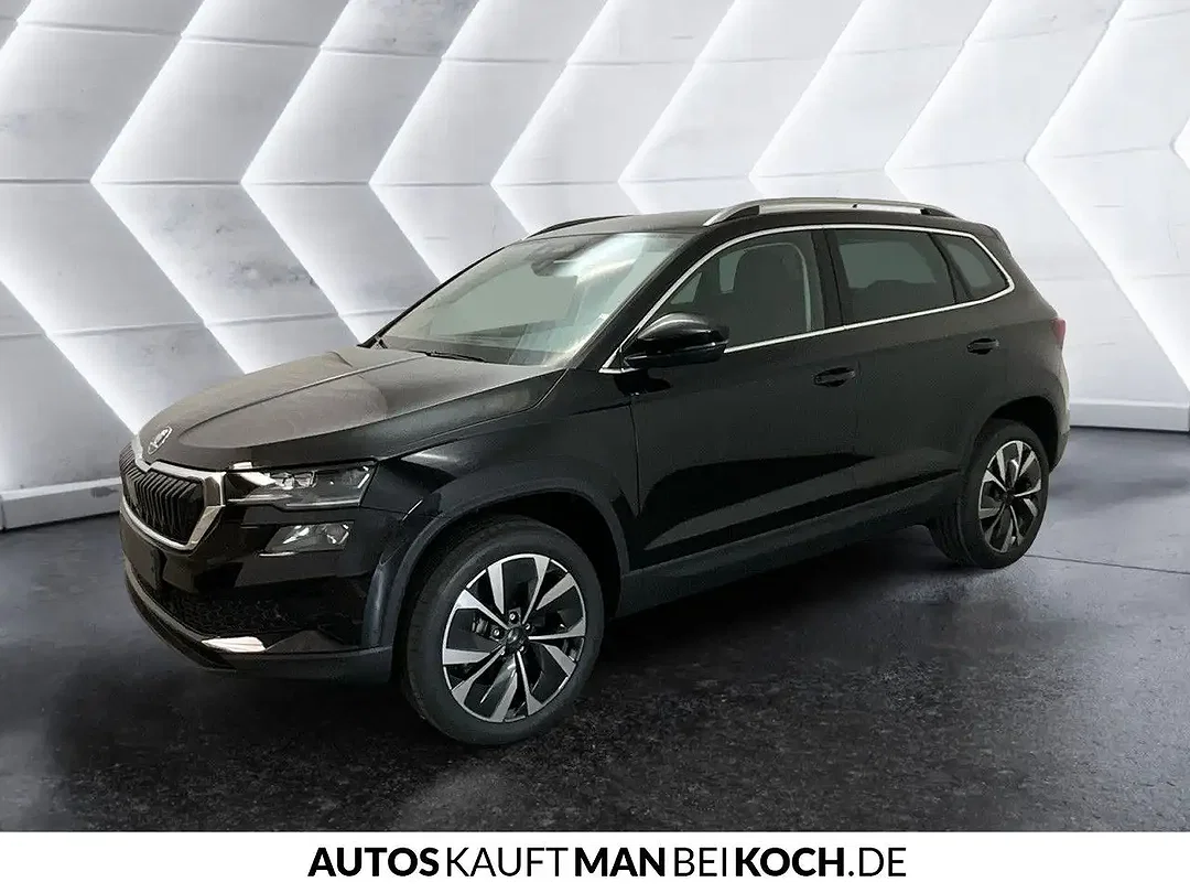 Skoda Karoq - Afbeelding 1