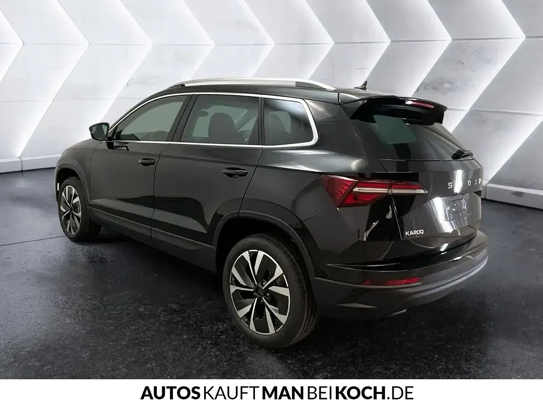 Skoda Karoq - Thumbnail 2