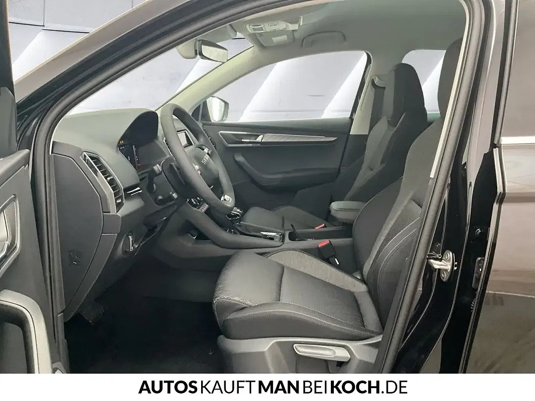 Skoda Karoq - Thumbnail 5