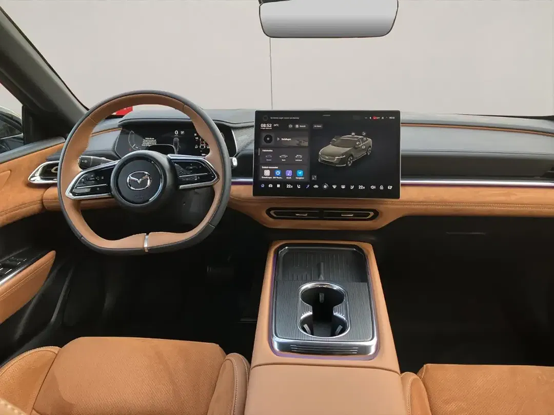 Mazda 6 - Thumbnail 12