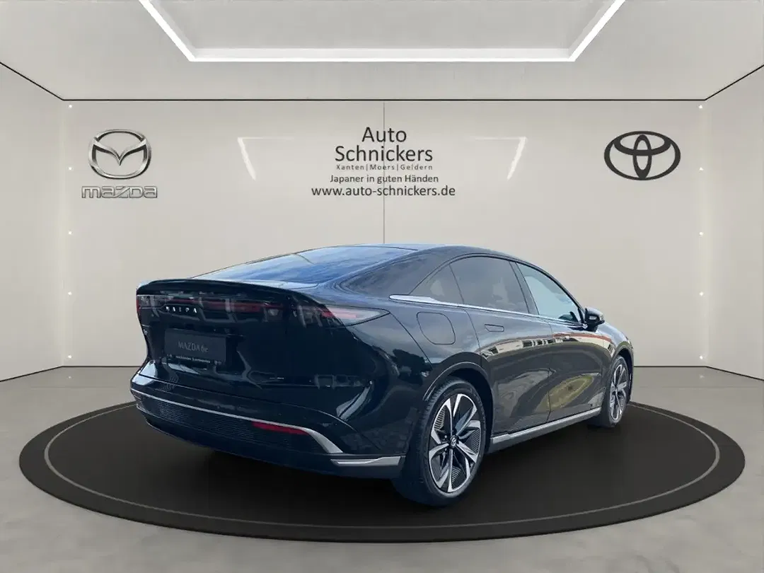 Mazda 6 - Thumbnail 4