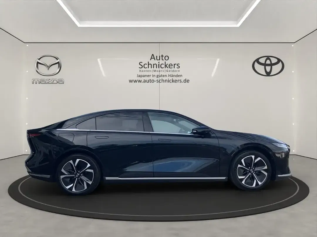 Mazda 6 - Thumbnail 5
